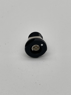 Fischer DEU Waterproof 102 Ukuran 4pin Female Socket Connector Untuk Perangkat Versi Malam BNVD