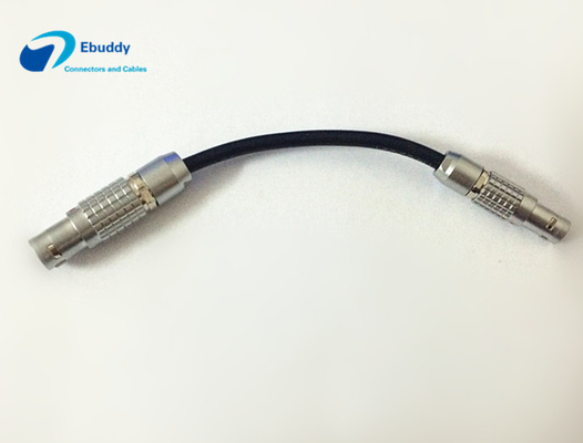 Kabel Daya Epik / Naga Kabel Lemo Merah FGJ 6pin Untuk Kabel Pria D-Tap / Powertap