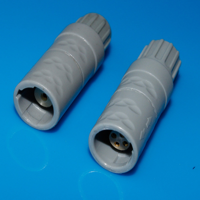 Socket 2pin - Konektor Edaran Plastik 14pin Untuk Sambungan Kabel