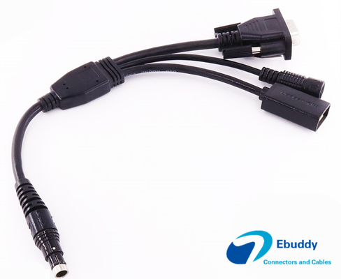 Kabel data terminal gps genggam gps custom custom cable ke USB DB9