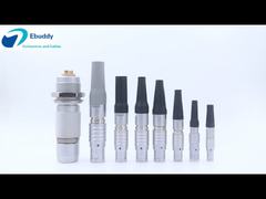 Produsen konektor melingkar yang kompatibel dengan Lemo