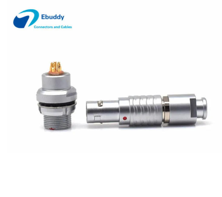 Blog perusahaan terbaru tentang Tren Konektor Industri 2026: Miniaturisasi dan Keandalan Tinggi!