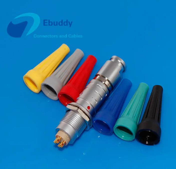 Blog perusahaan terbaru tentang Memilih Produsen OEM Kabel Rakit untuk Konektor Sirkular Industri