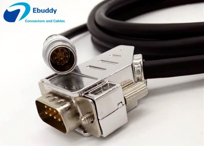 Blog perusahaan terbaru tentang Rakitan Kabel Overmolded Khusus untuk Peralatan Industri