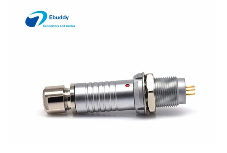 Blog perusahaan terbaru tentang Custom Circular Cable Assemblies: Key Considerations for OEM Equipment Designers