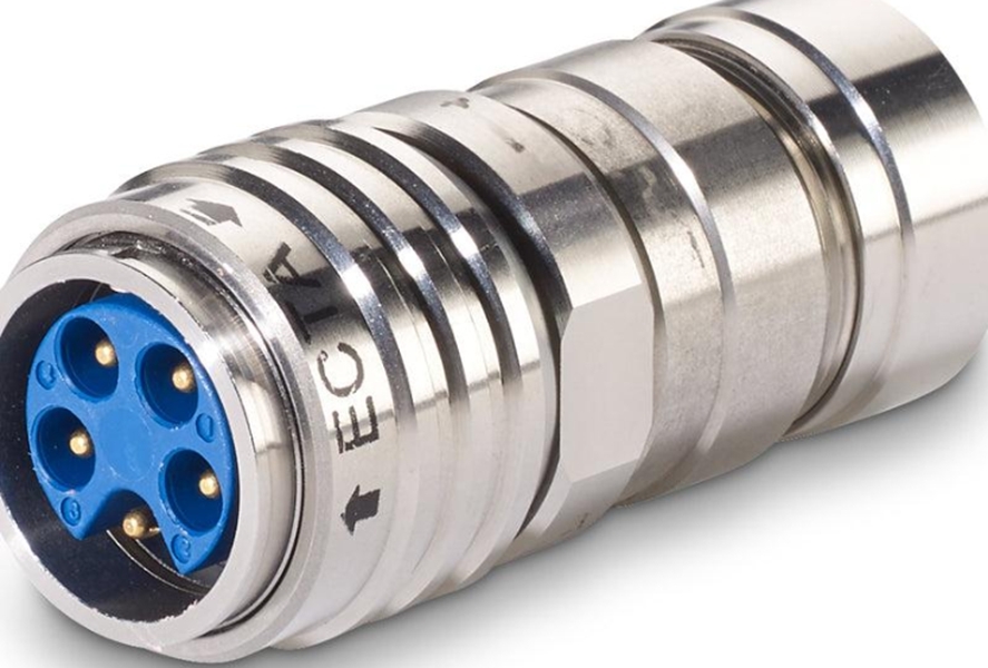 Blog perusahaan terbaru tentang How to Choose the Right Circular Connector for Industrial Equipment?