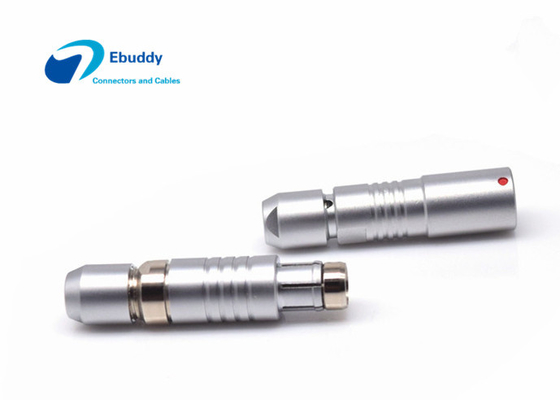 Beli K / KE Fischer Female Connector S102 Ukuran 2 - 14pin Soket Gratis Untuk Kabel Ekstensi pembuatan online