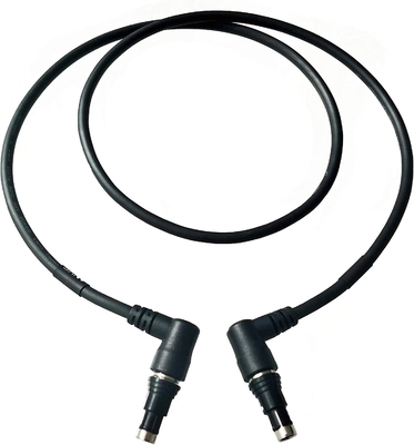 Beli Paket Baterai ANVIS 4 Pin Ke PVS-31 BNVD Kabel Daya Kustom Fischer BNVD 4pin pembuatan online