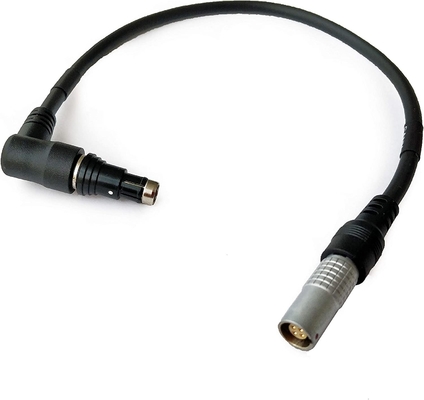 Beli Adaptor BNVD Kabel Daya Kustom Fischer 4pin Pria Ke Lemo 4pin Wanita pembuatan online