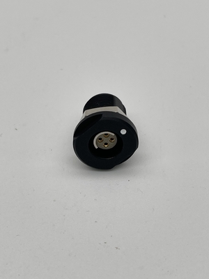 Beli Fischer DEU Waterproof 102 Ukuran 4pin Female Socket Connector Untuk Perangkat Versi Malam BNVD pembuatan online
