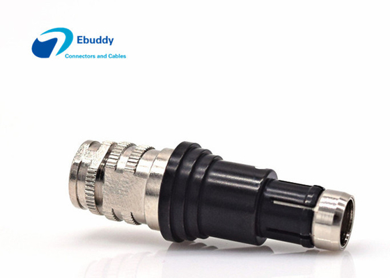 Beli Konektor Pria 4pin Fischer BNVD Untuk Sistem Penglihatan Malam PVS-31 pembuatan online