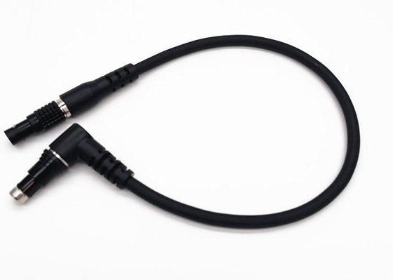 Beli Kabel Night Vision Kustom Lemo 4pin Male To Fischer 4pin Male Cable pembuatan online