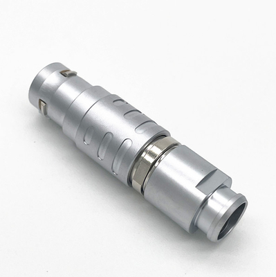 Beli Lemo 19 Pin Connector 2 Key 2B Size Male Plug FGC.2B.319 Model pembuatan online