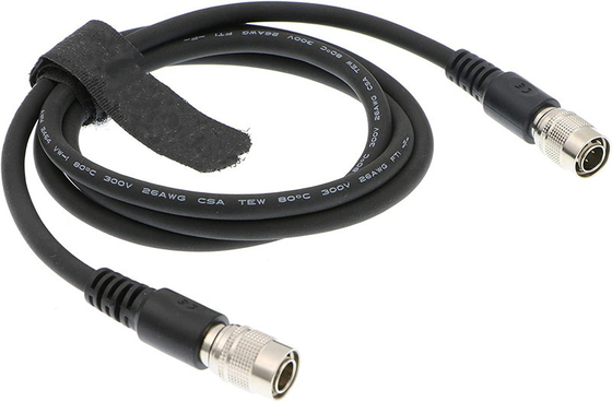 Beli male 4 Pin To  4 Pin Power Cable Untuk Sound Device Mixer 39 Inci pembuatan online