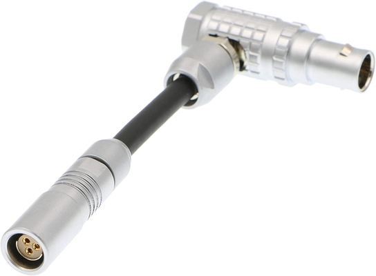 Beli Alexa Mini EXT To RS Power Adapter Cable Lemo 3 Pin Female To 7 Pin Male pembuatan online