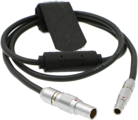 Beli Nucleus M Lemo 3 Pin Male to 7 Pin Male Run Stop Cable untuk Tilta online manufacture
