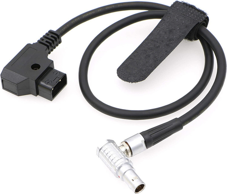 Beli Kabel Daya Jantan Anton D-TAP ke Lemo 2 Pin Fleksibel untuk Kamera Teradek ARRI RED online manufacture