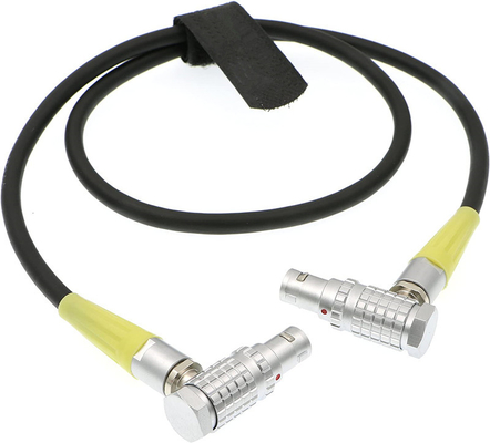 Beli Preston FIZ MDR Bartech Digital Motor Cable Lemo Right Angle 7 Pin Pria ke Wanita pembuatan online