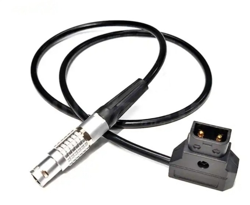 Beli Dtap ke Red Epic Fgj 1b 306 Kabel Daya Kamera Untuk New Movi Pro And Ronin pembuatan online