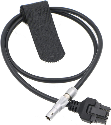 Beli Red Rcp Serial Movies Pro Kabel 4 Pin Pria Untuk Molex Microfit pembuatan online