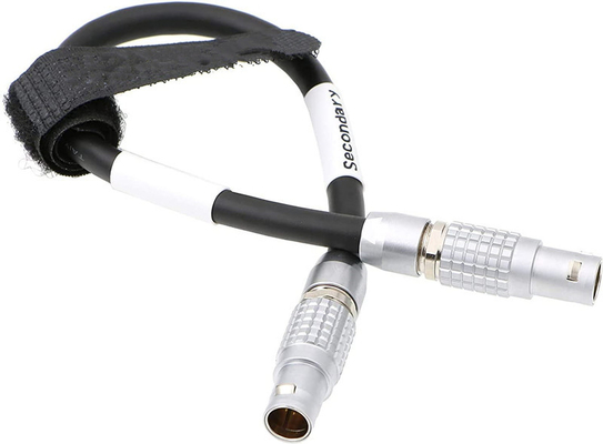 Beli 30cm Kamera Sync Kabel Lemo 10 Pin Male To 10 Pin Male Cord K2 Pro Prototipe online manufacture
