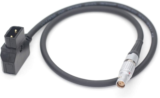 Beli Kabel Daya Kamera 30cm D Tap To Lemo 2 Pin Female Connector Untuk RED Komodo Cinema pembuatan online