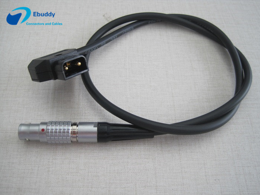 Beli Kabel Daya Epik Merah Lemo FGJ 6pin Untuk Kabel Pria D-Tap / Powertap online manufacture