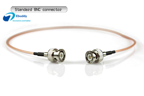Beli Lanparte 10 'HD SDI Cable BNC Pria Untuk Kabel Pria Untuk BMCC pembuatan online