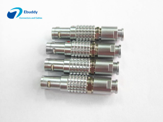 Beli Konektor Edaran Miniatur Konektor Male Lemo Alternatif Dengan Ukuran 7pin 0B FGG.0B.307 pembuatan online