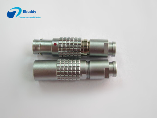 Beli Konektor Kabel Lemo Alternatif Push Pull Circular Male Plug 1B 3pin Konektor Pria pembuatan online