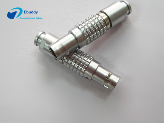 Beli Konektor Kabel Melingkar 3pin Pria Wanita Lemo FGG EGG 303 Dengan Jaket Penuh Warna pembuatan online