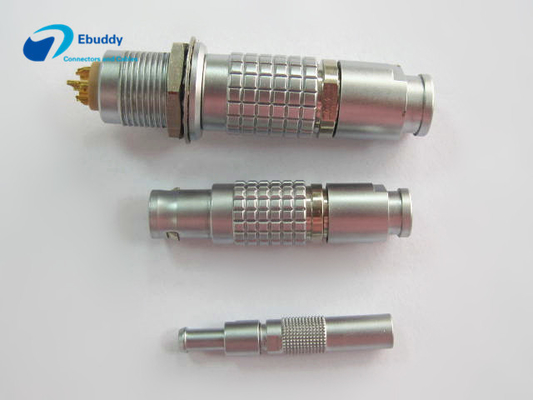 Beli 10pin Lemo Alternatibe Dorong Tarik Konektor Tegangan Rendah FGG 1B Konektor Pengelasan Kabel Pria pembuatan online