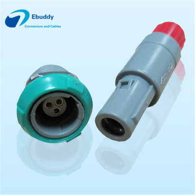 Beli 3mm Konektor Kabel Coaxial Plastik Untuk Perangkat Elektrosurgis Medis pembuatan online