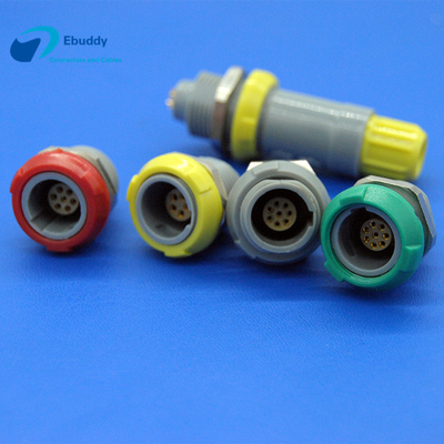 Beli 3 Pin Konektor Edaran Plastik Konektor Dorong Pakai Gigi Untuk Pengelasan PCB pembuatan online