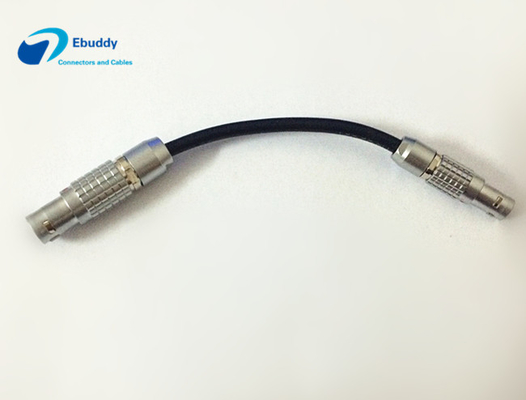 Beli Kabel Daya Epik / Naga Kabel Lemo Merah FGJ 6pin Untuk Kabel Pria D-Tap / Powertap pembuatan online