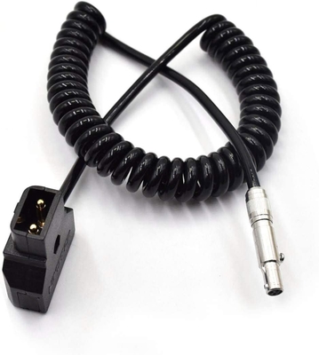 Beli NSC3F Plug 3 Pin Female Ke Kabel Pegas Daya Dtap Asli untuk Perekam Monitor Apollo Kabel Daya Odyssey 7Q online manufacture