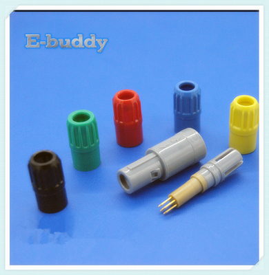 Beli 4pin Redel Konektor Medis Plastik Lemo Alternatif Dorong Tarik Konektor Pria Dan Wanita Melingkar pembuatan online