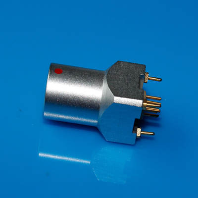 Beli EZG1B 10 Pin Konektor Pcb Fleksibel Lurus untuk Sirkuit Cetak pembuatan online