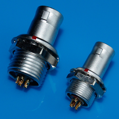 Beli Lemo push pull circular connector FAG colokan tetap dengan solder dan PCB printed circuit style pembuatan online