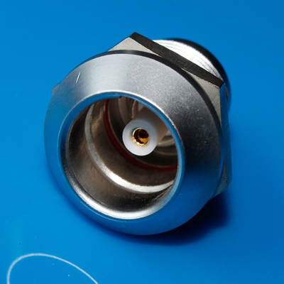 Beli Lemo Alternative 0E Serials 50 Ohm Konektor Coaxial Lemo ERA.0E.250.CLL pembuatan online