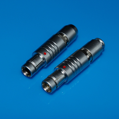 Beli 3 Pin Male Plug 102 103 104 Ukuran Push Pull Multi Pole Connectors Fischer Kompatibel online manufacture