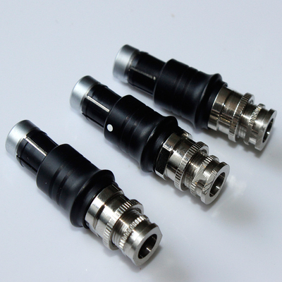 Beli Fischer 12 Pin Short Plug Konektor Multi Pole Push Push Medis Konektor Pria dan Wanita pembuatan online