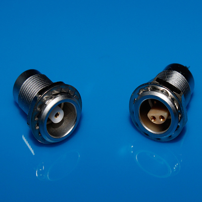 Beli Kompatibel Lemo S Series ERA Socket Kabel Lemo Connector ERA.0S.304.CLL pembuatan online