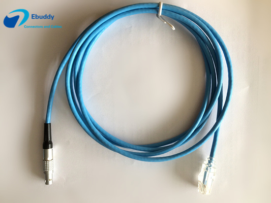 Beli Kabel Koneksi Epic / Dragon Camera Kamera Merah Lemo 9 Pin Untuk Kabel Pria Ethernet RJ45 online manufacture