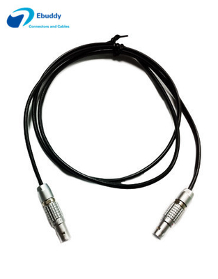 Beli Kabel Koneksi Kamera 2 Pin Lemo Untuk 2 Pin Lemo Untuk Baut Teradek pembuatan online