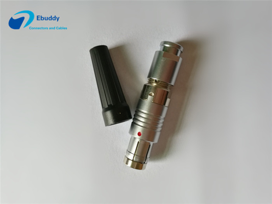 Beli Setengah Bulan Fischer 1031 10pin Konektor Kabel Fischer S1031Z010 pembuatan online