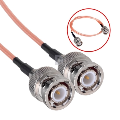 Beli Lanparte HD SDI HD SDI Kabel Video Male HD SDI Extension Cable untuk Kamera Blackmagic BMCC online manufacture