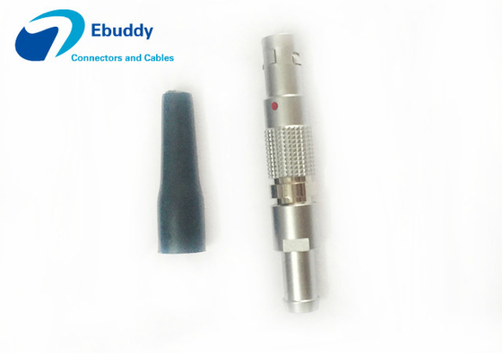 Beli FGG lemo 00 connector 2 3 4 5 pin Male Plug untuk input ARRI Alexa Mini Audio pembuatan online