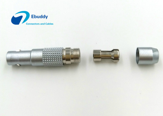 Beli 2 Pin 3 Pin 4 Pin 5 Konektor Kabel Pin Lemo Lemo 00B FGG Male Plug online manufacture