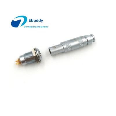 Beli Lemo Alternative Half Moon Seri Lemo S 0S Connector 4 Pin Male Plug FFA.0S.304.CLAC pembuatan online